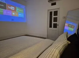 An Home Vũng Tàu 2 - phòng đơn tại bãi sau