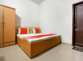 Hotel O Sabtera Homes