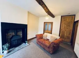 Kirkgate Cottage - 2 Bedrooms
