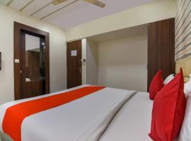 Super Hotel O Sunshine Inn Near Pune Railway Station，位于浦那的酒店