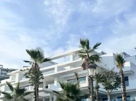 Palo Alto, Marbella, Ojen