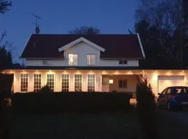 Landvetter Airport B&B and Parking