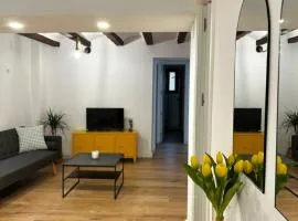 Apartamento Casco Histórico Tarazona