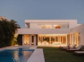 Villa Yakunah 5min walk to lagoon oasis