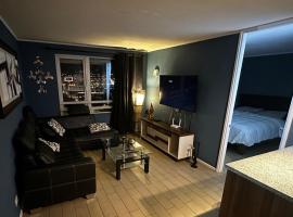 Espacio parque 1705，位于卡拉马的酒店