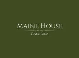 Maine House Galgorm