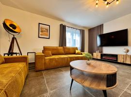 JUNIPRO Apartments Losheim，位于洛斯海姆的酒店