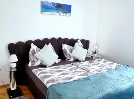 3 Zimmer in Linz - free parking - self check in