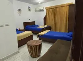 Sina house