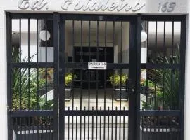 Apartamento de Praia no Centro