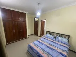 Arusha Serenity Apartment