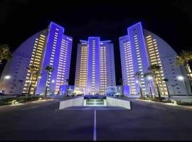 Encantame Towers，位于Playa Encanto的酒店