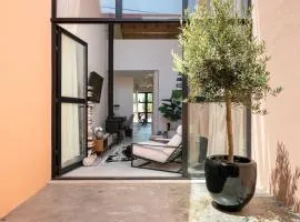 FILETE, Design house in Peniche's old town