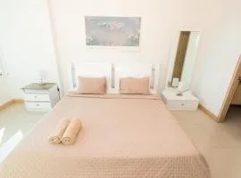 Exclusive Loft Bluegardens Hilton Inn Apartments Barranquilla