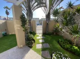 Sand And Sea Self Catering #3