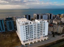 Azura Adriatik Apartments，位于格勒姆的酒店