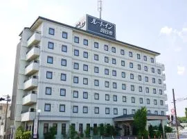 四日市鲁特酒店