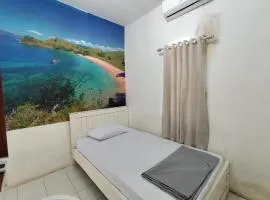 Papa Jo Homestay
