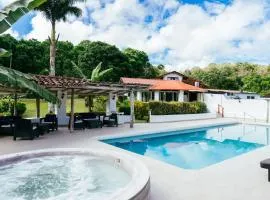 Enchanted Galapagos Lodge