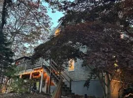 Cape Cod Villa