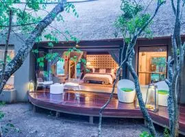 AM Lodge - Hoedspruit