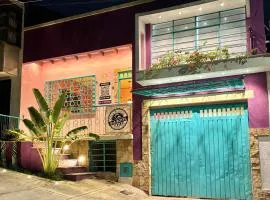Casa Vecchia Hotel