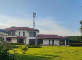 Santa Isabel Campestre