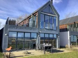 Holiday home Thyholm XXXII