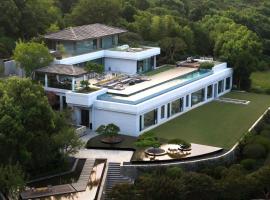 FU VALLEY Hotel，位于溧阳的酒店