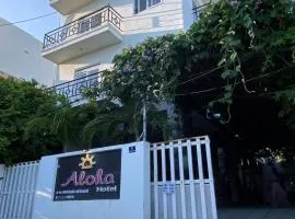 Aloha Hotel Mũi Né