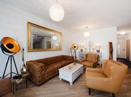 Apartment für 3 Personen in Strausberg，位于施特劳斯贝格的酒店