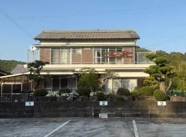 一棟貸ゲストハウス　パンジー