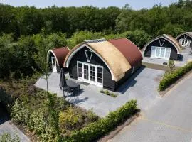 Holiday Home in Forest near Assen