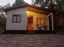 Villa Atitlan