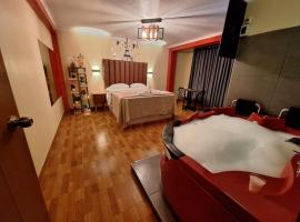 Sunset Beach I，位于Paradero San Juan的酒店