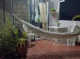 Alojamientos Amandita