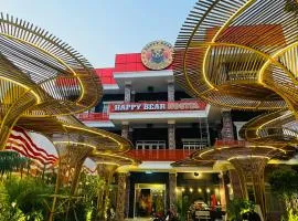 Happy Bear Hostel Phu Quoc