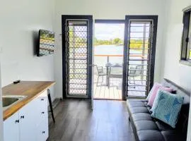 Trinity Islands Holiday Park - Cabin Accommodation