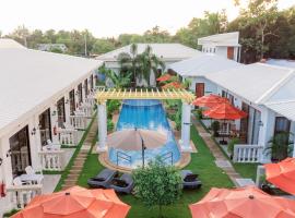 E L Westensee Resort，位于大奥的酒店