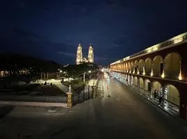 La mejor foto de Campeche