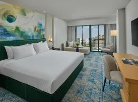 The Heritage Hotel Manila