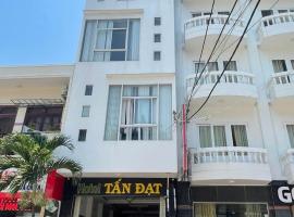 Tấn Đạt Hotel Quy Nhơn