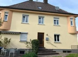 zum Handwerker Glück Boschhorn