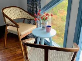 Triền Thông An Nhiên