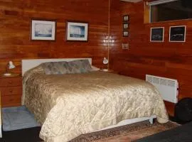 Cosy studio apartment