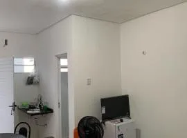 Apto Tipo Studio