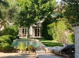Maison d'hôtes La Bastide de Patou