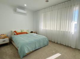 Central Nest at Caroline Springs，位于卡洛琳温泉的酒店