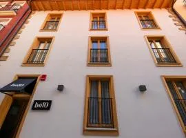 Be10 Suites, Bermeo