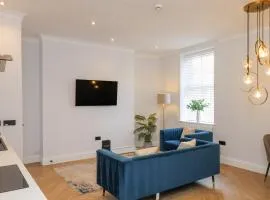 The Salisbury 1 Bed Classic Apartment
